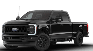 2026 Ford Super Duty® External Image 2